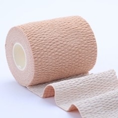 Tearable ελαφρύ υλικό επιδέσμων EAB υφαμένο μη