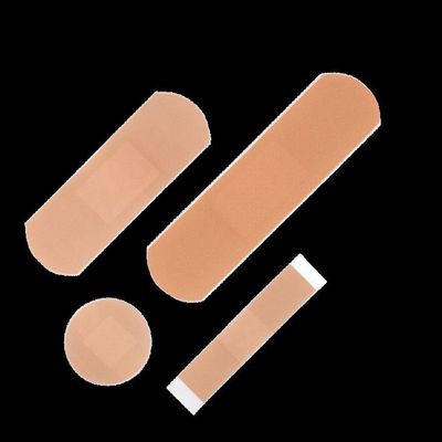 Αδιάβροχη συγκολλητική ζωνών ταινία 72x19mm ασβεστοκονιάματος ενίσχυσης ιατρική