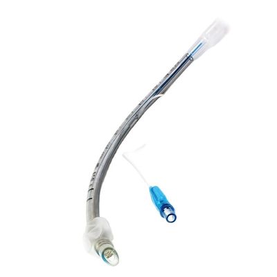 6.0 ιατρικός μίας χρήσης Endotracheal σωλήνας, διπλός Endotracheal σωλήνας μονάδων λούμεν
