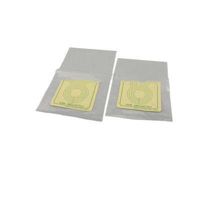 Ιατρική οργάνων τσάντα 20x14cm Ostomy χρήσης μίας χρήσης εκκενώσιμη