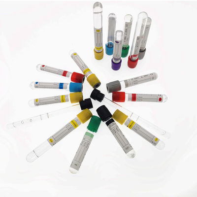 10ml σωλήνες συλλογής δειγμάτων αίματος, σωλήνες συλλογής δειγμάτων αίματος