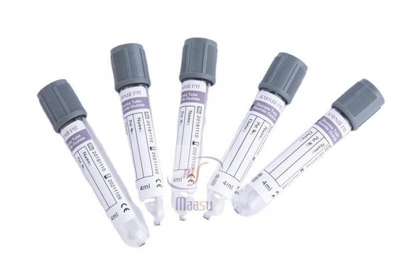 10ml σωλήνες συλλογής δειγμάτων αίματος, σωλήνες συλλογής δειγμάτων αίματος