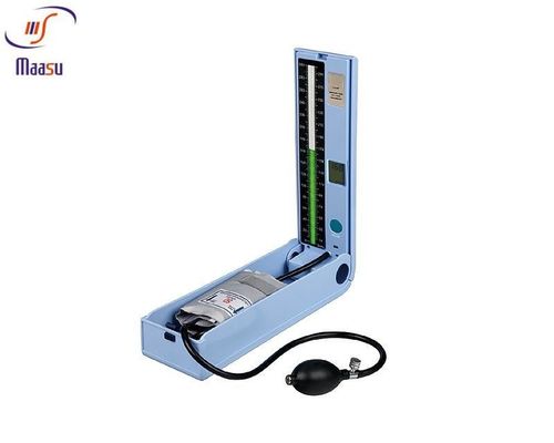 Ιατρικοί διαγνωστικοί εξοπλισμοί Sphygmomanometer υδραργύρου τύπων γραφείων